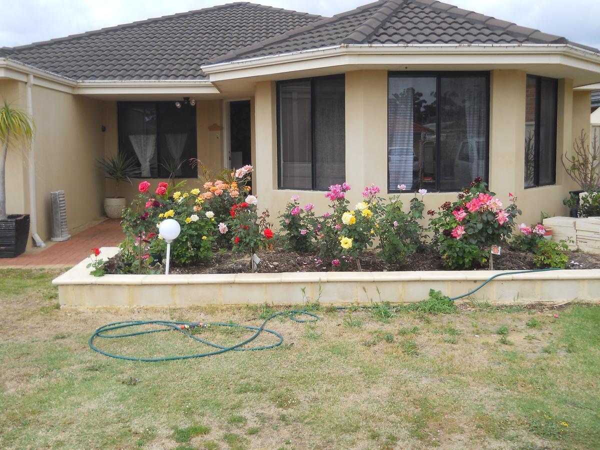 Apartamento Mimi'S House Perth Exterior foto